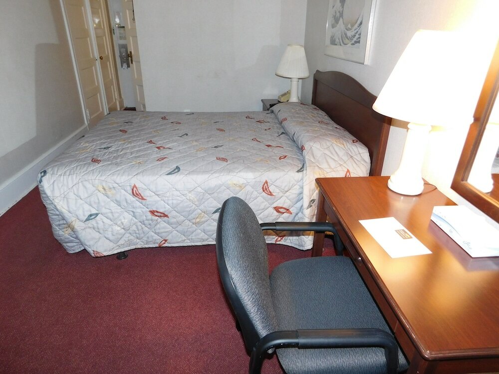 Фото Hotel Harrington