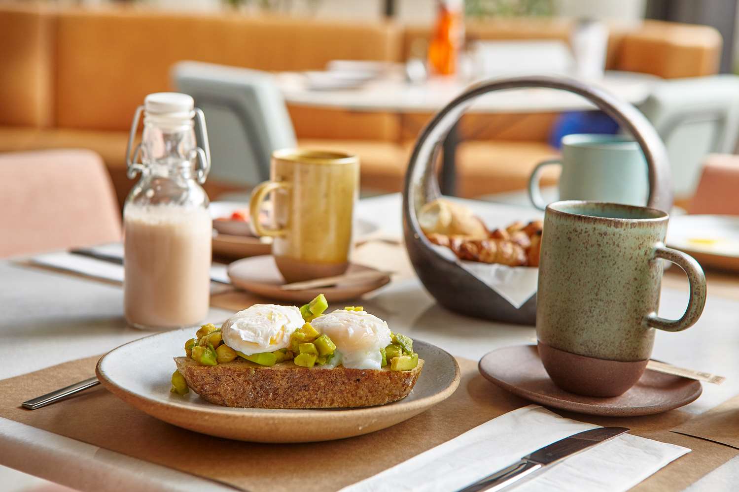 Фото Canopy by Hilton Sao Paulo Jardins