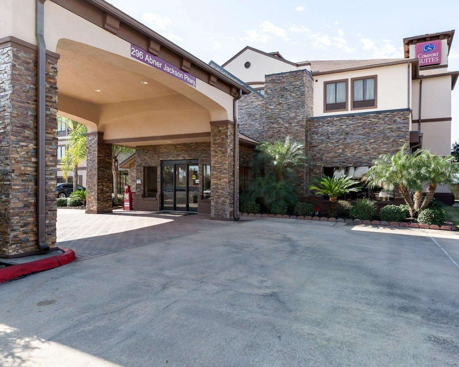 Фото Comfort Suites Lake Jackson Clute