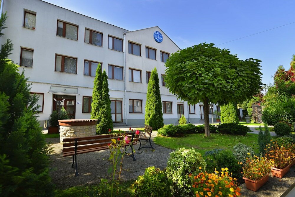 Фото Ea Hotel Populus