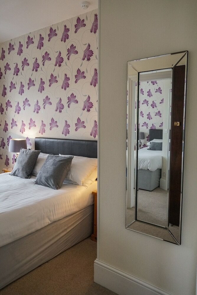 Фото The Sandpiper Guest House