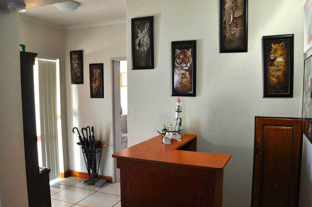 Фото Hermanus At Home