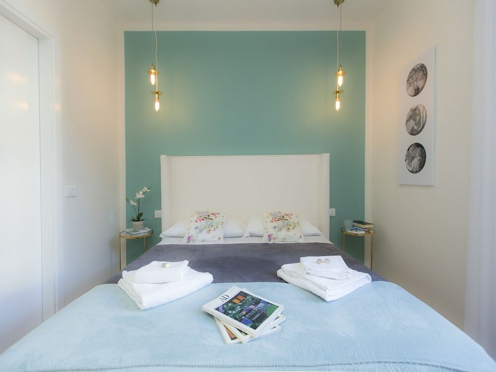 Фото Al 7 Small Luxury Rooms