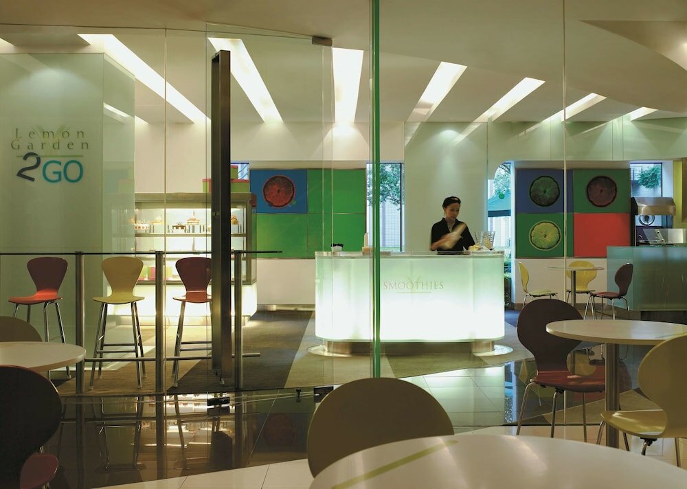 Фото Shangri-La Kuala Lumpur