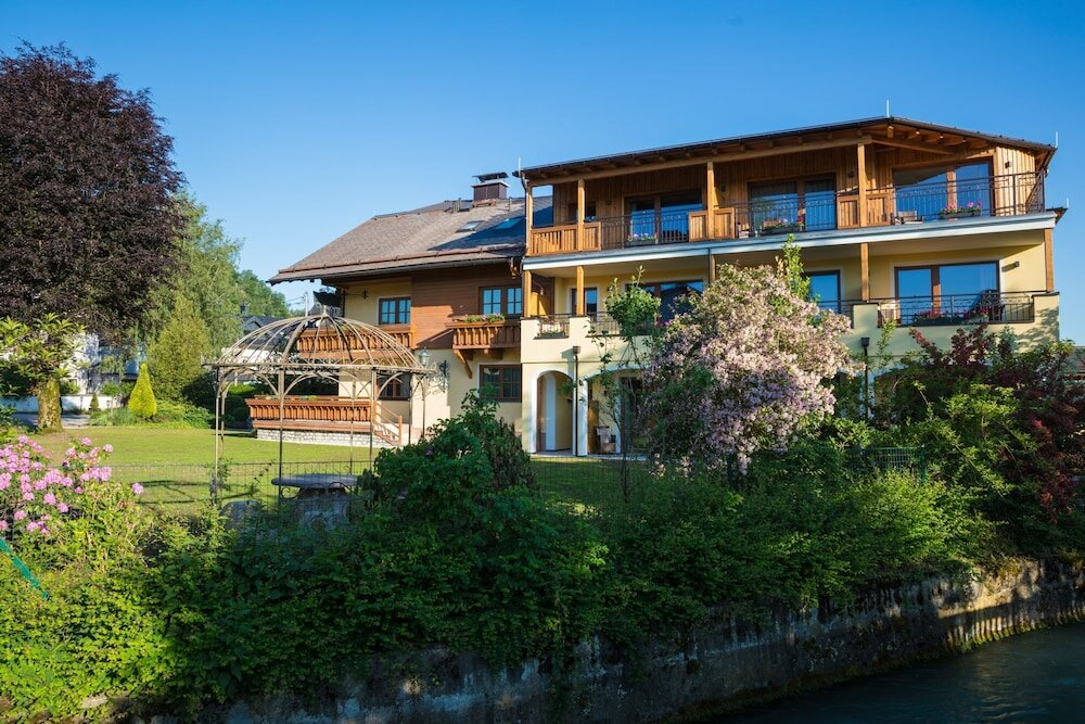 Фото Hotel Sallerhof