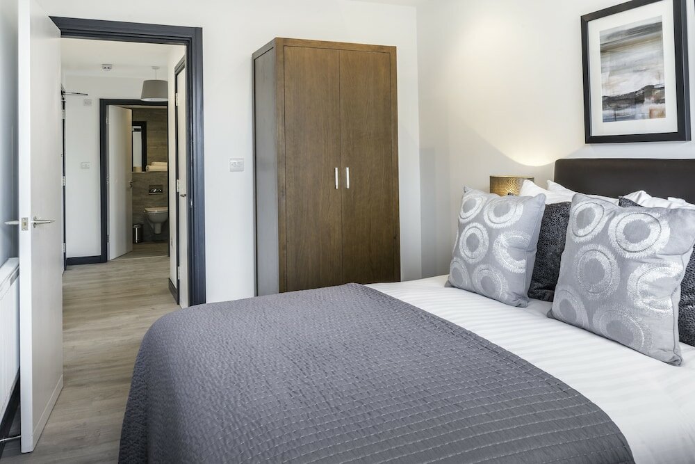 Фото StayInn City Aldgate