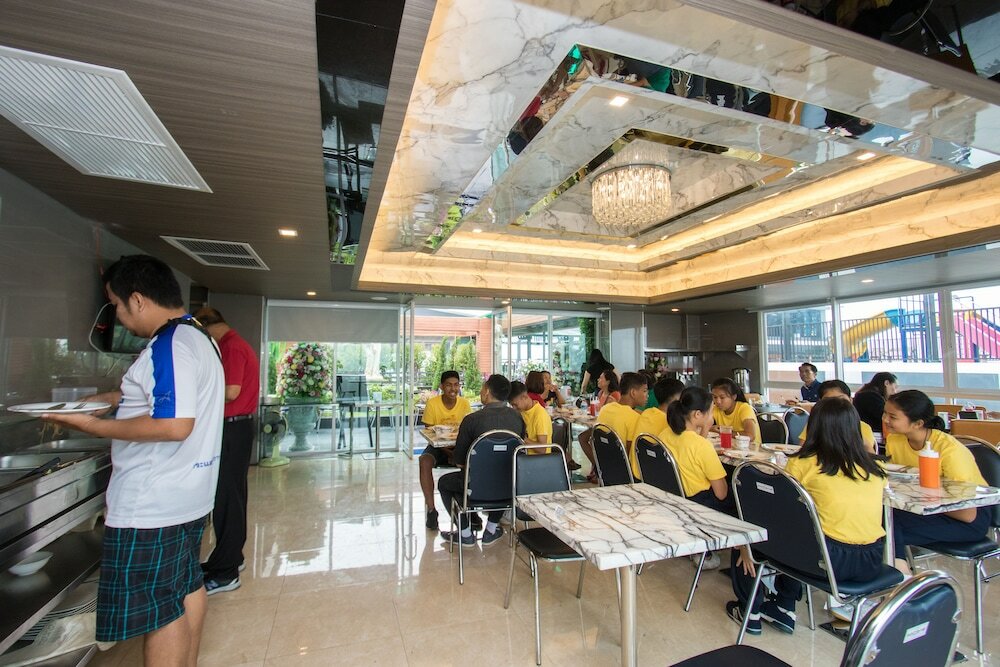 Фото B your home Hotel Donmueang Airport Bangkok