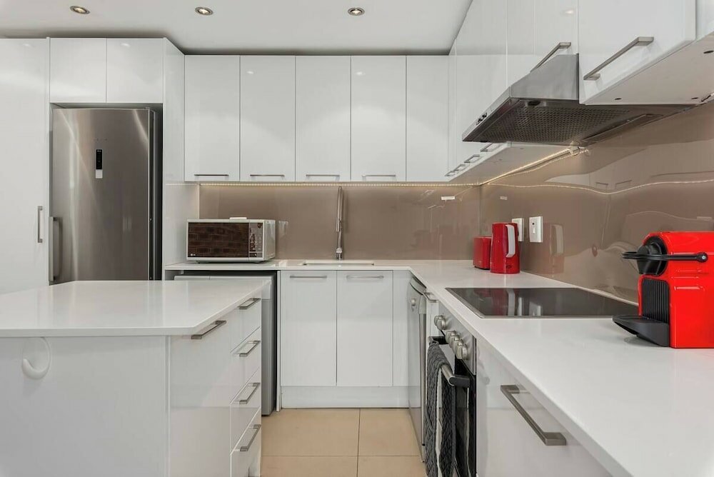 Фото The Rockwell Luxury Suites