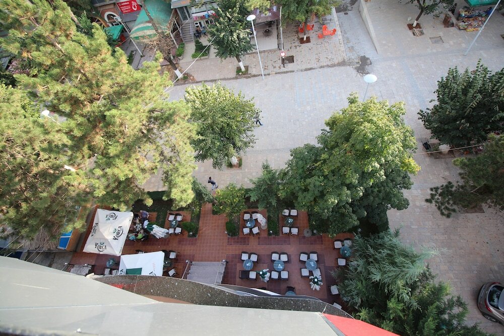 Фото Piazza Hotel