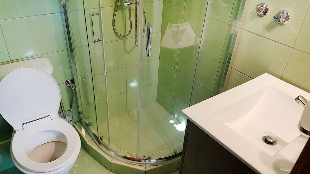 Фото Villa Panorea