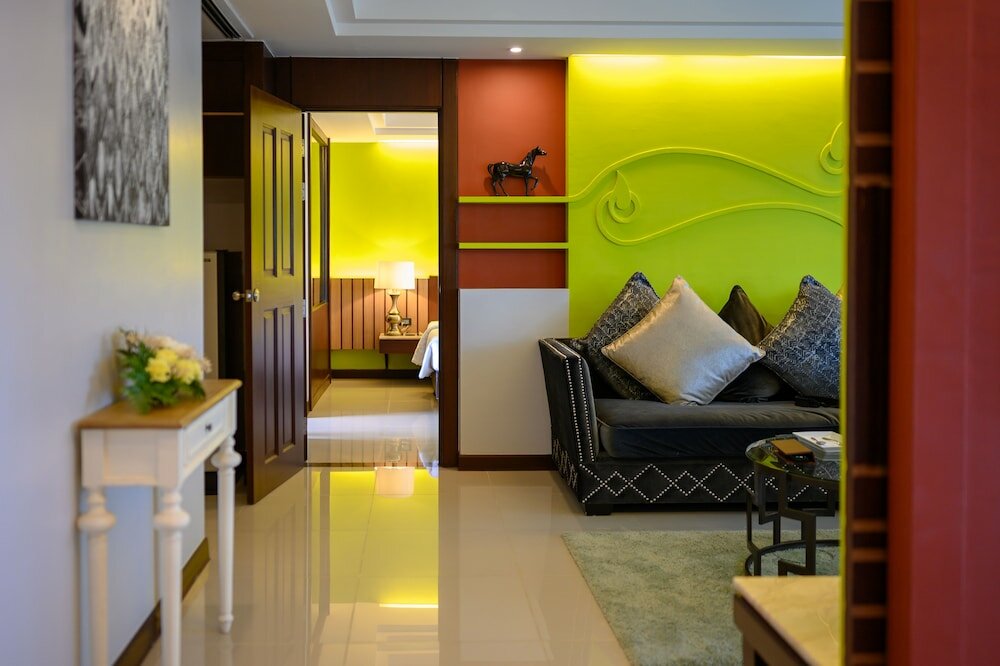 Фото Bay Beach Resort Jomtien