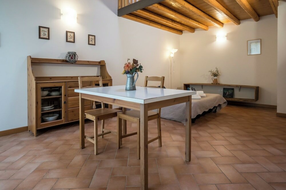 Фото Agriturismo il Pianetto