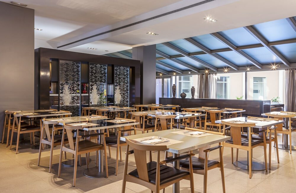 Фото Hotel Porcel Torneo