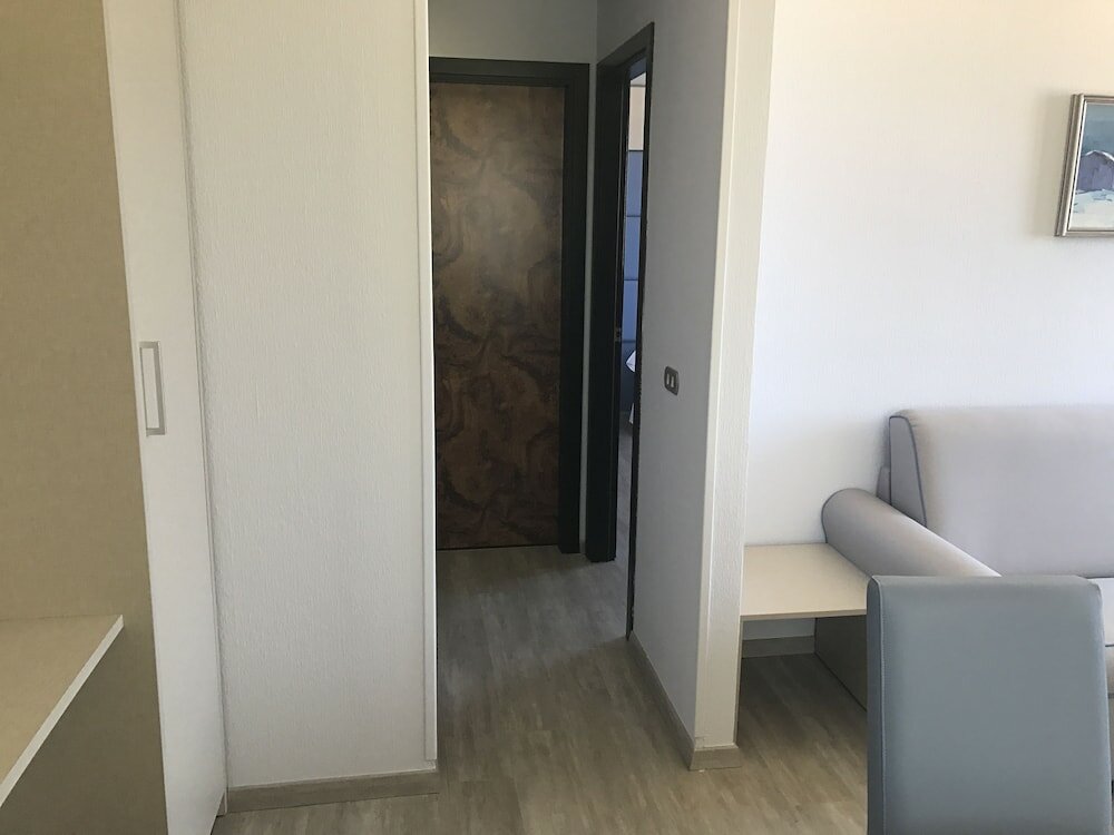 Фото Hotel Elisabeth due