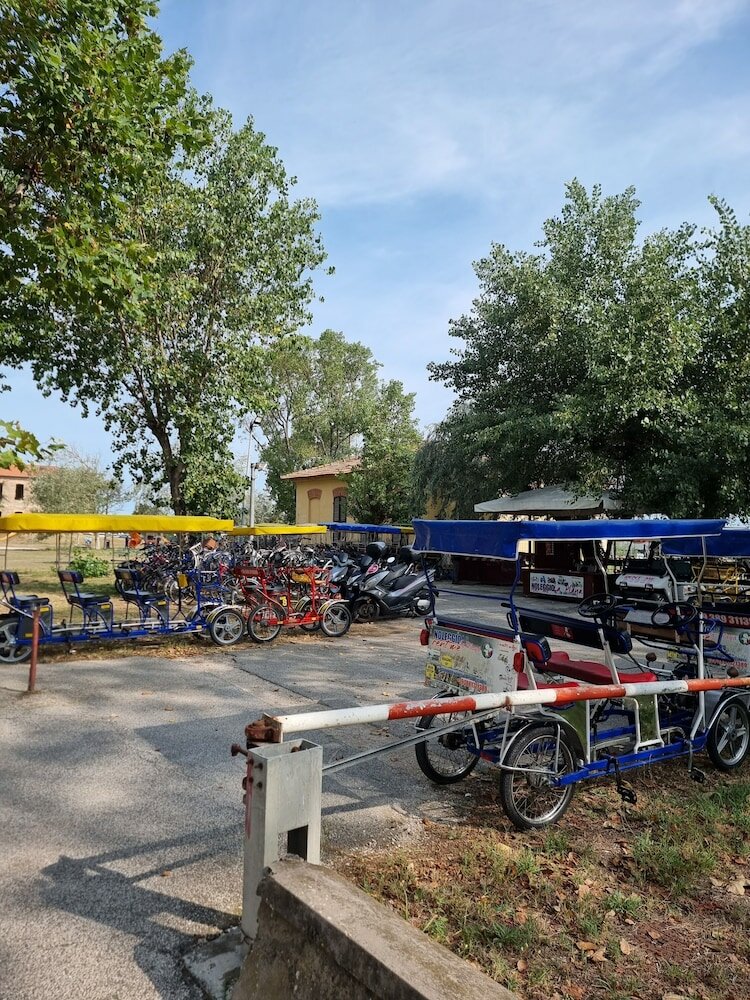 Фото Hotel Clerice