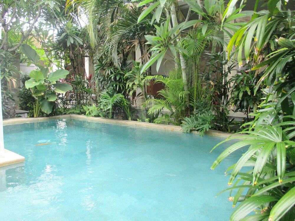 Фото Sadana Bali Guest House