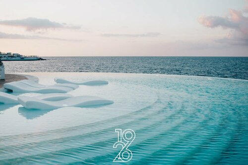 Внешний вид отеля 1926 Le Soleil Hotel & SPA в Слиме, фото 5