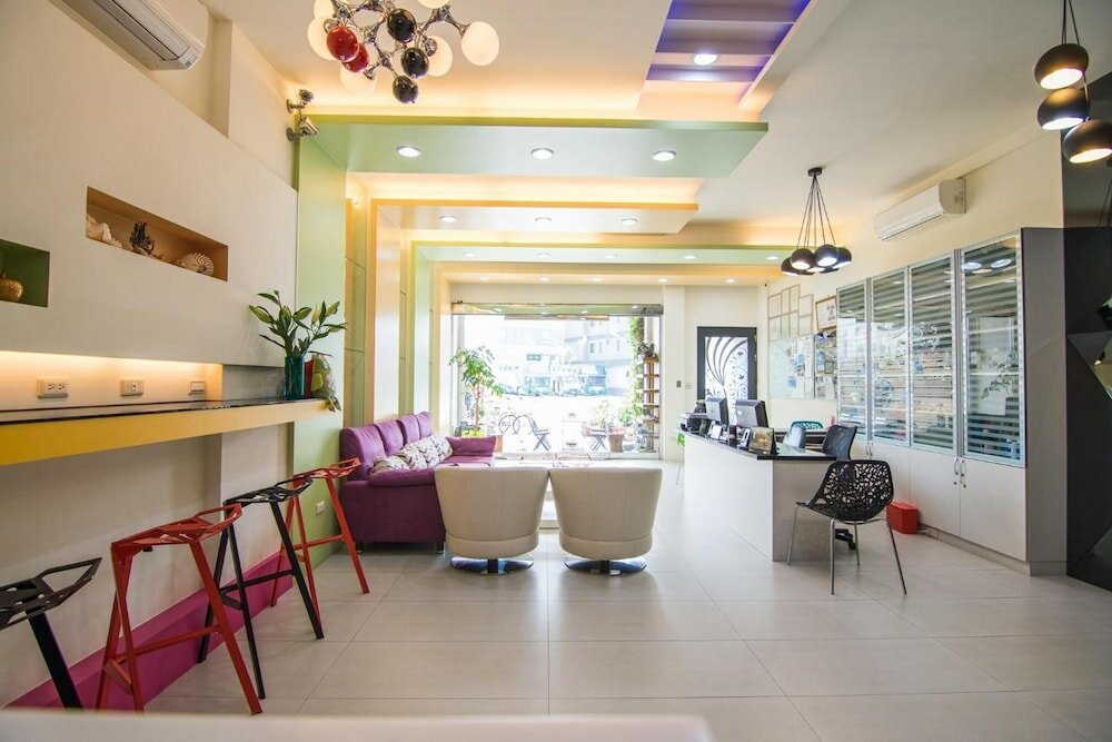 Фото Little Skylark Inn