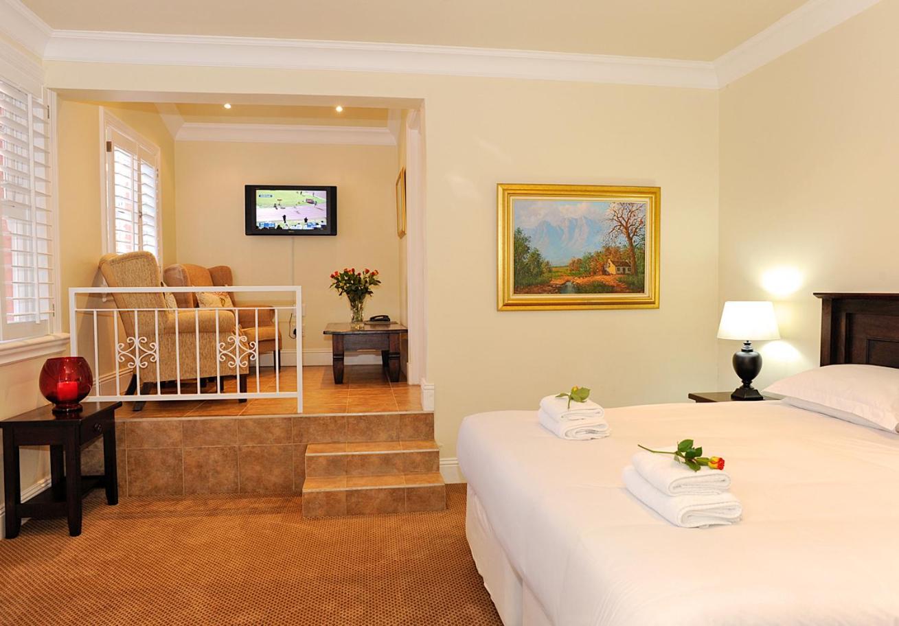 Фото Sica's Guest House