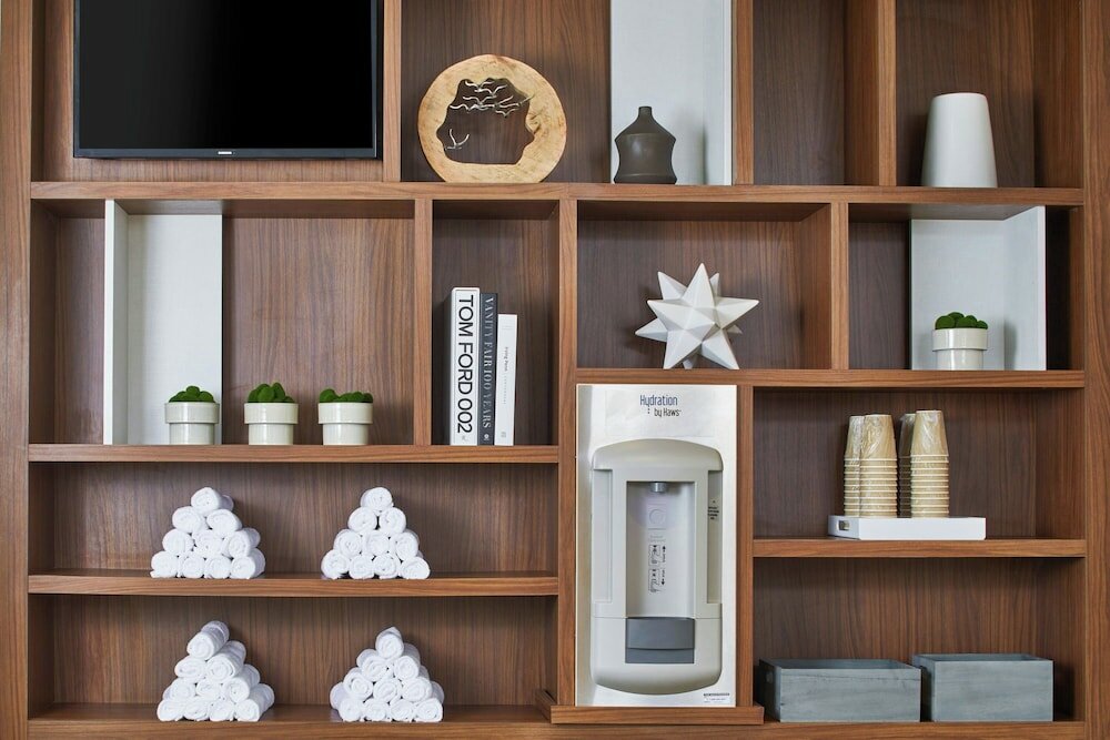 Фото Ac Hotel by Marriott Fort Lauderdale Beach