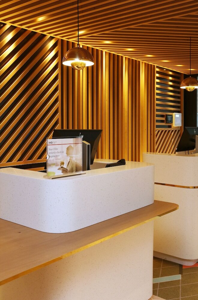 Фото Holiday Inn Hotel the Hague Voorburg, an Ihg Hotel