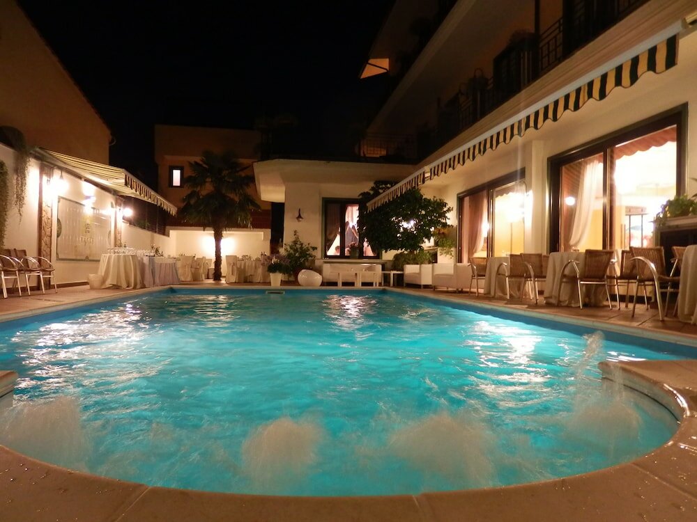 Фото Hotel Belsito