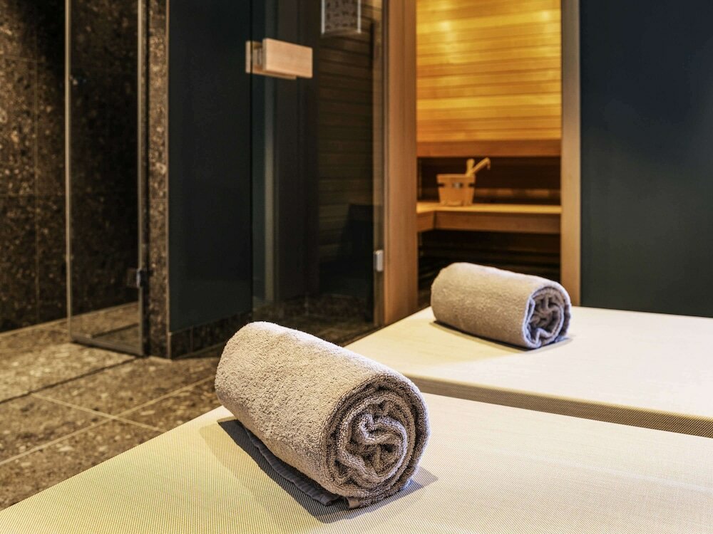 Фото Novotel Münster City