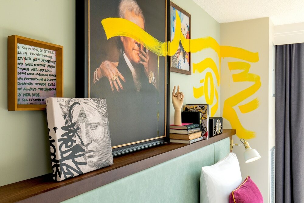 Фото Generator Washington Dc