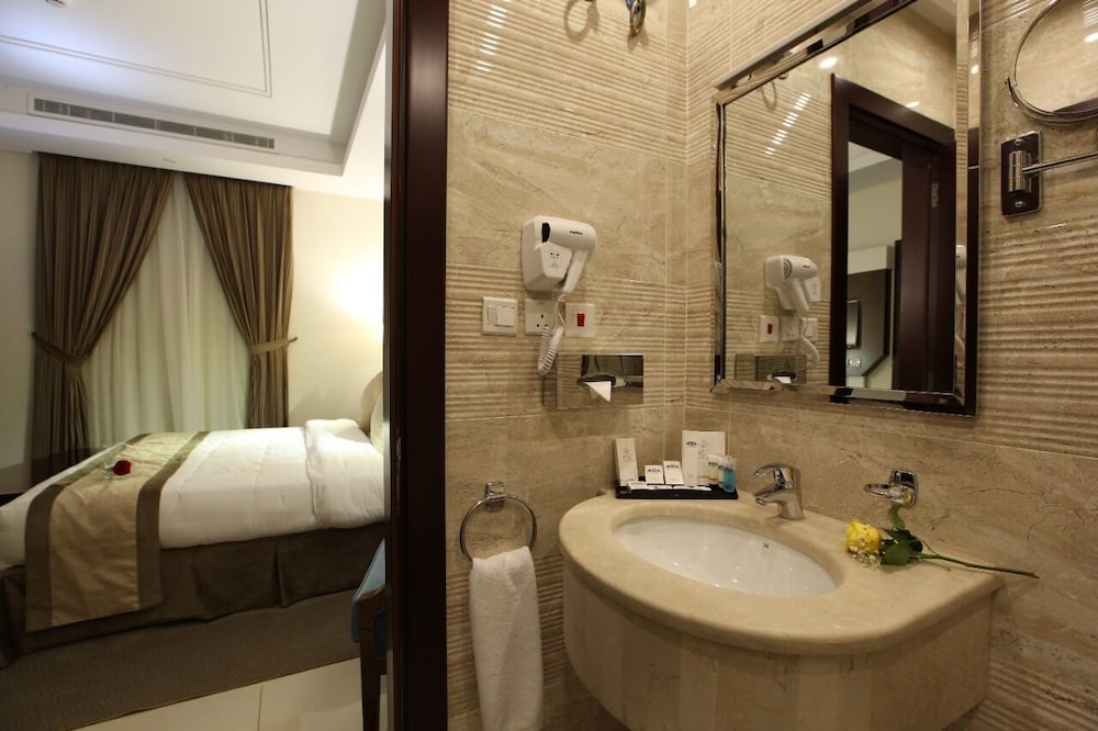 Фото Sun Park Hotel Suites