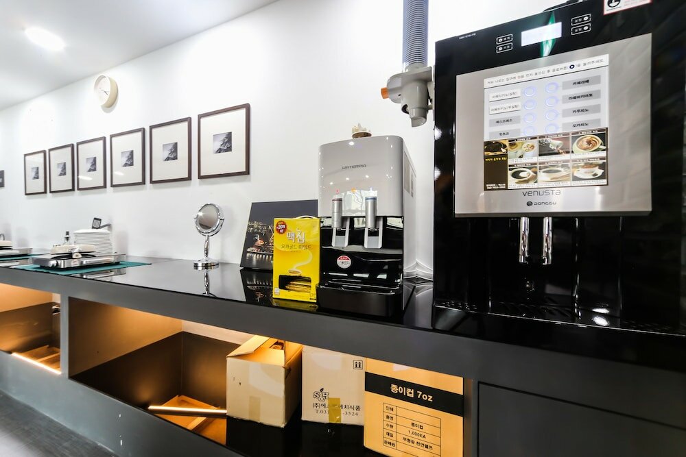 Фото Seomyeon Brown-dot hotel Gold