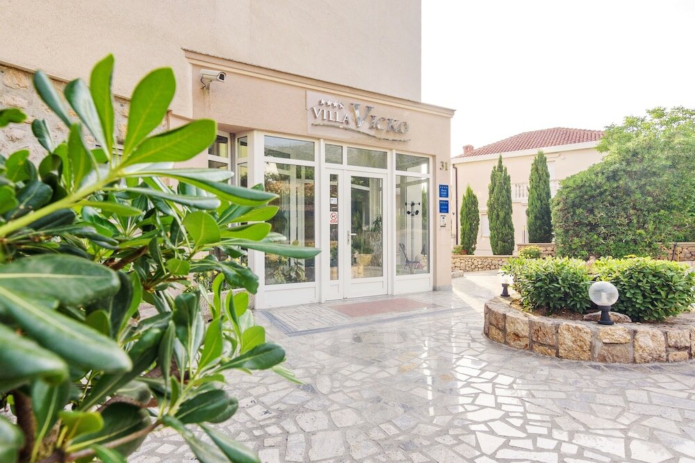 Фото Villa Vicko