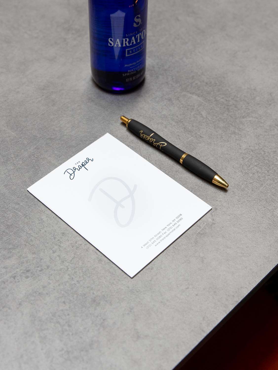 Фото The Draper New York, Tapestry Collection by Hilton