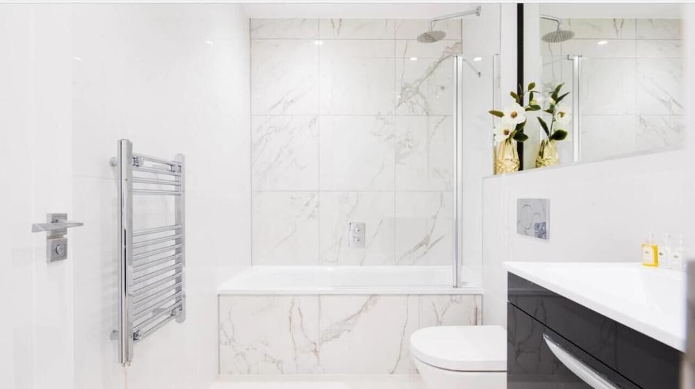 Фото Urban Stay Fitzrovia Apartments