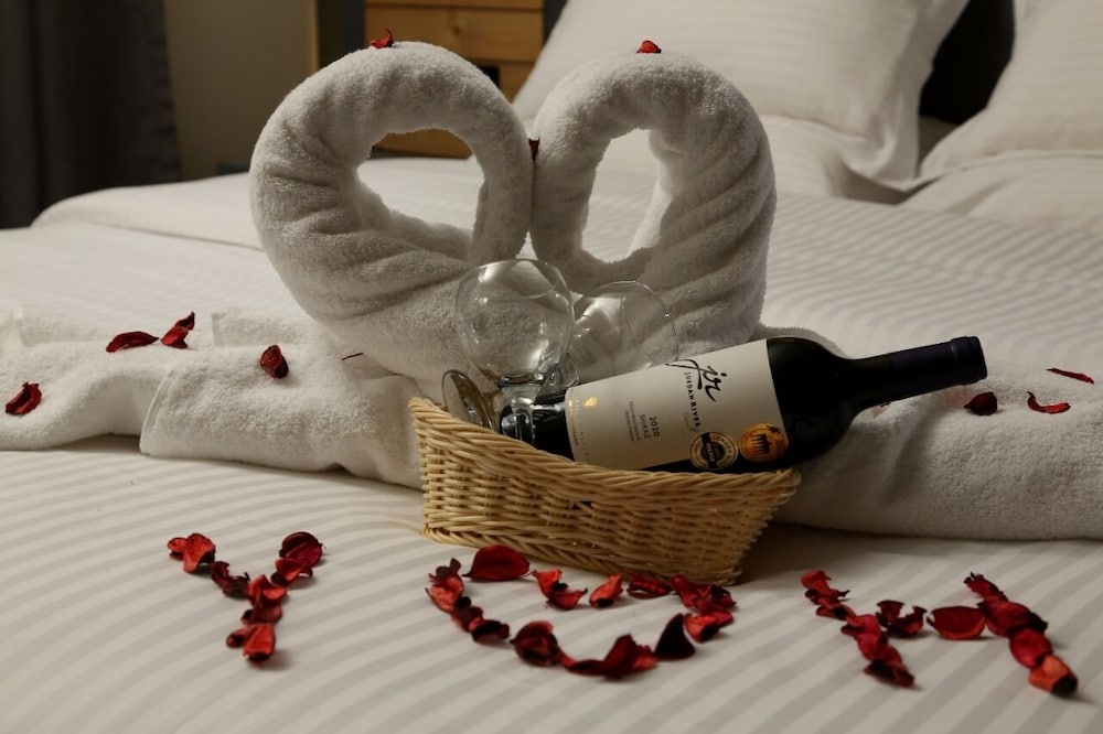 Фото Delilah Hotel