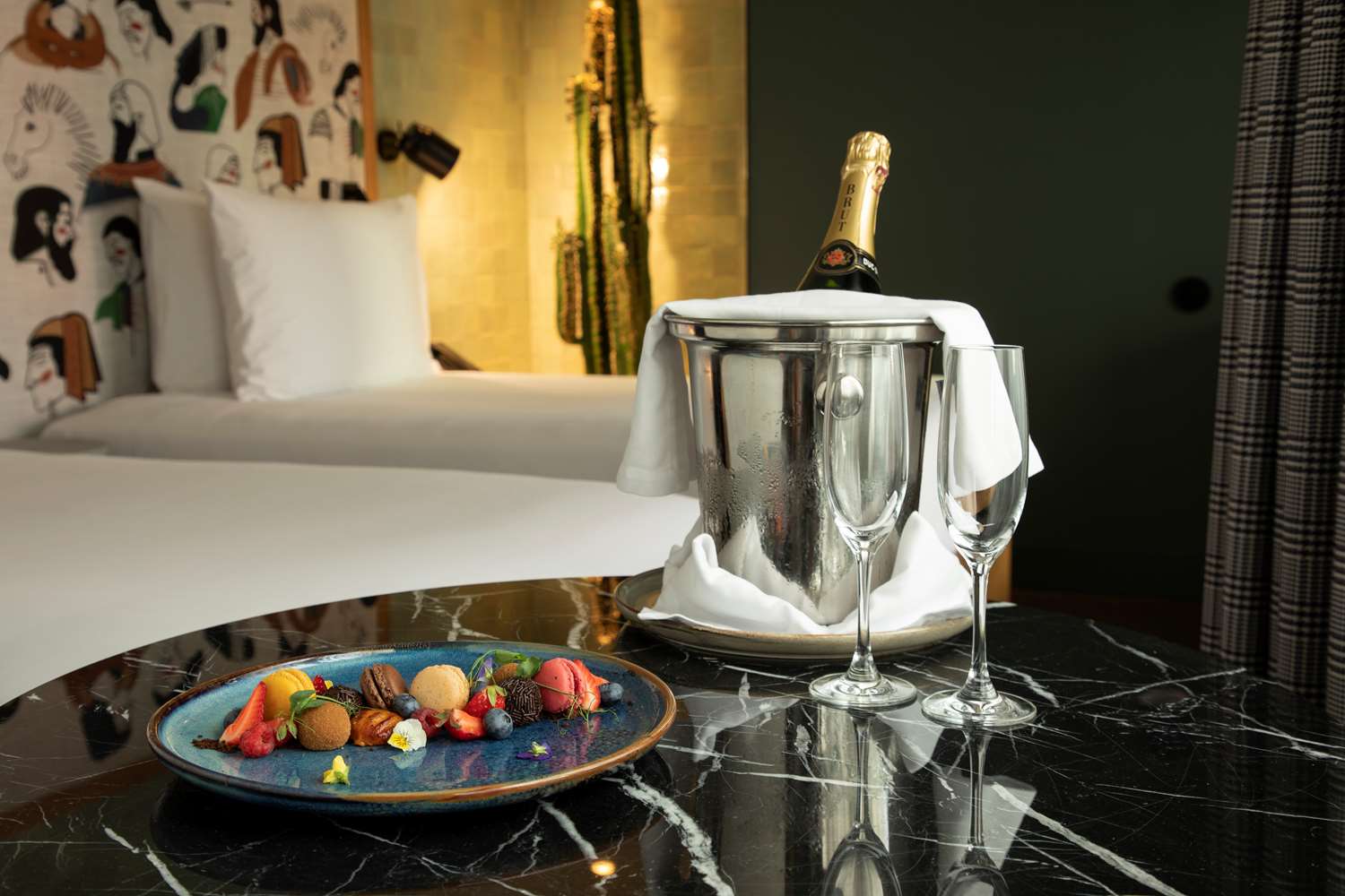 Фото Se Catedral Hotel Porto, Tapestry Collection by Hilton