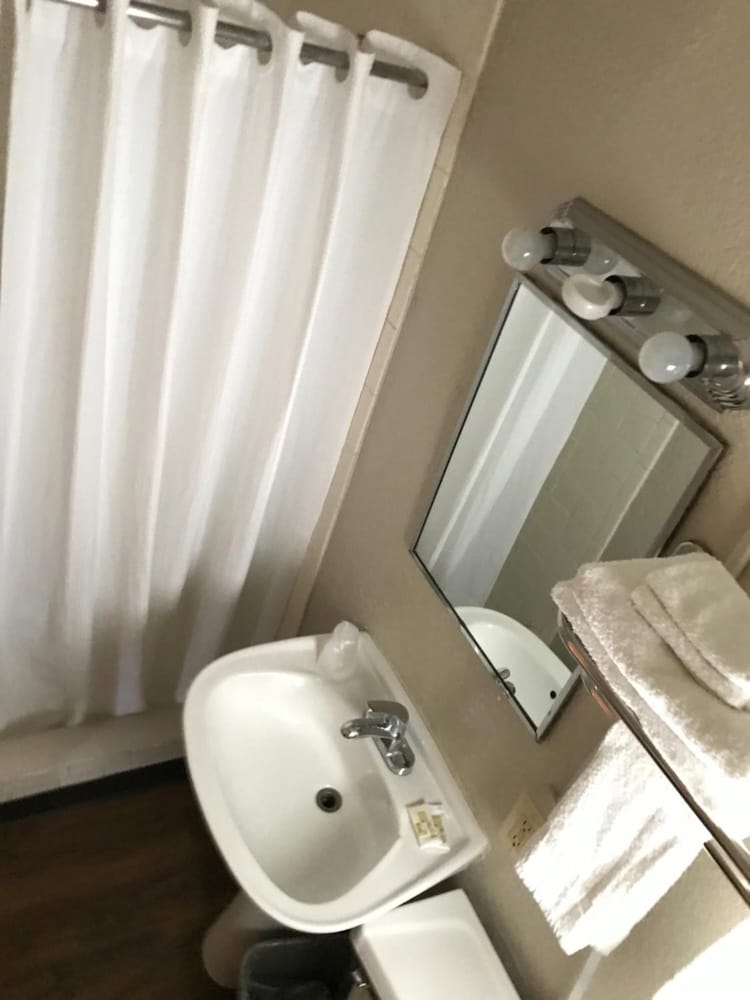 Фото Residential Inn - Extended Stay