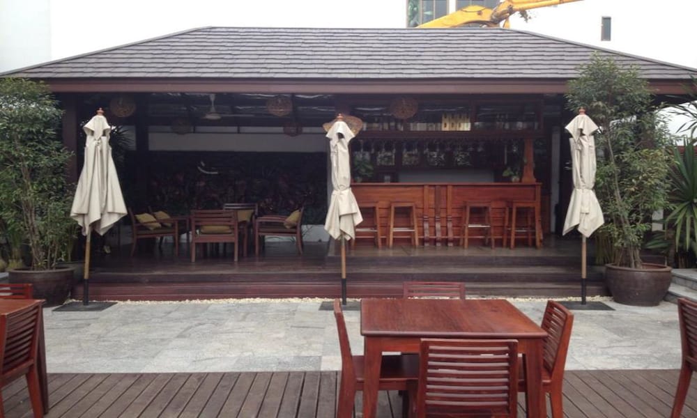 Фото Sabaidee at Lao Hotel