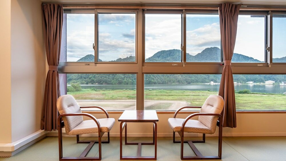 Фото Kinosaki Onsen Kinsui