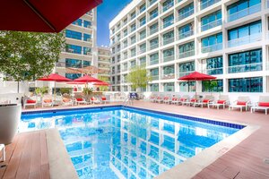 Golden Sands 3 Hotel Apartments (Golden Sands 3 Hotel Apartments, Mankhool, Bur Dubai, Dubai), hotel