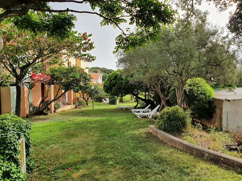 Фото Hotel La Torre