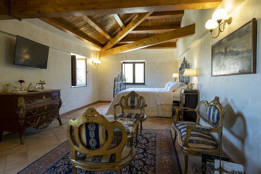 Фото Hotel Villa Lampedusa