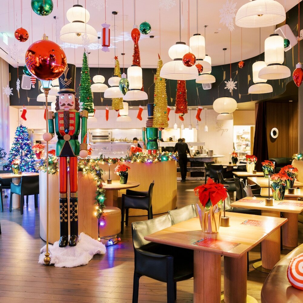 Фото Virgin Hotels Dallas