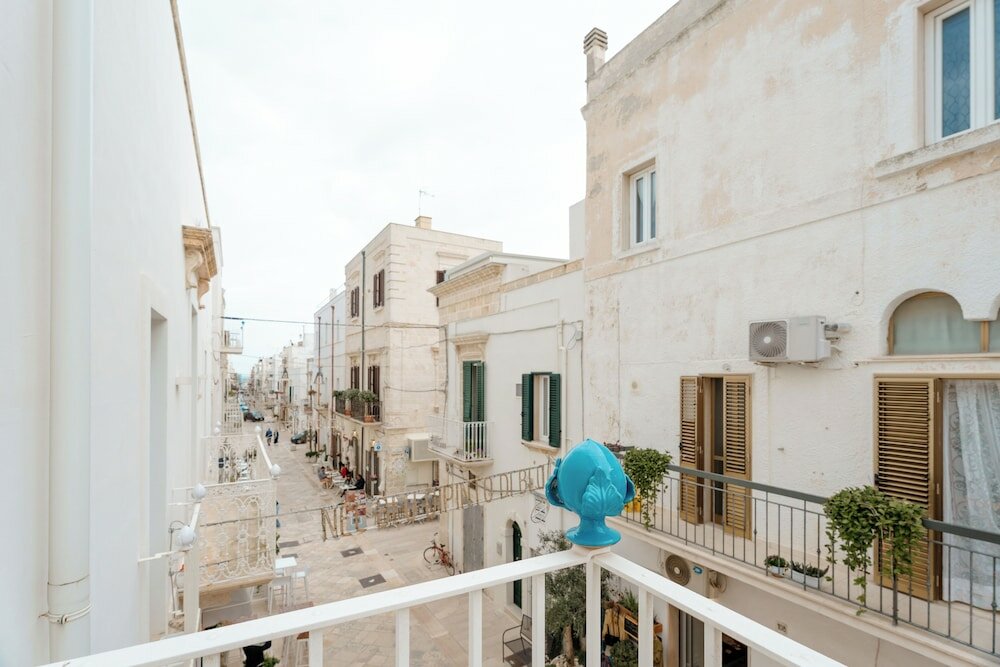 Фото Donna Domenica Boutique Suites