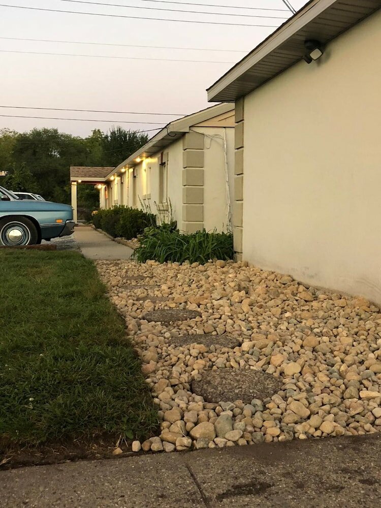 Фото Residential Inn - Extended Stay