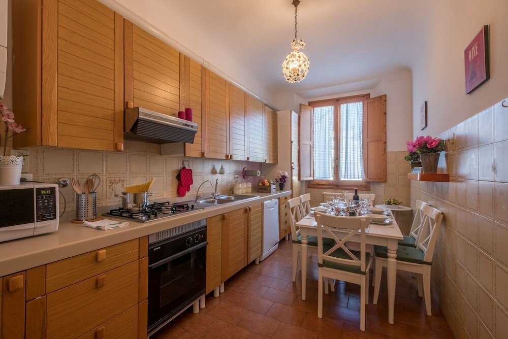 Фото Hotel Santa Maria Novella