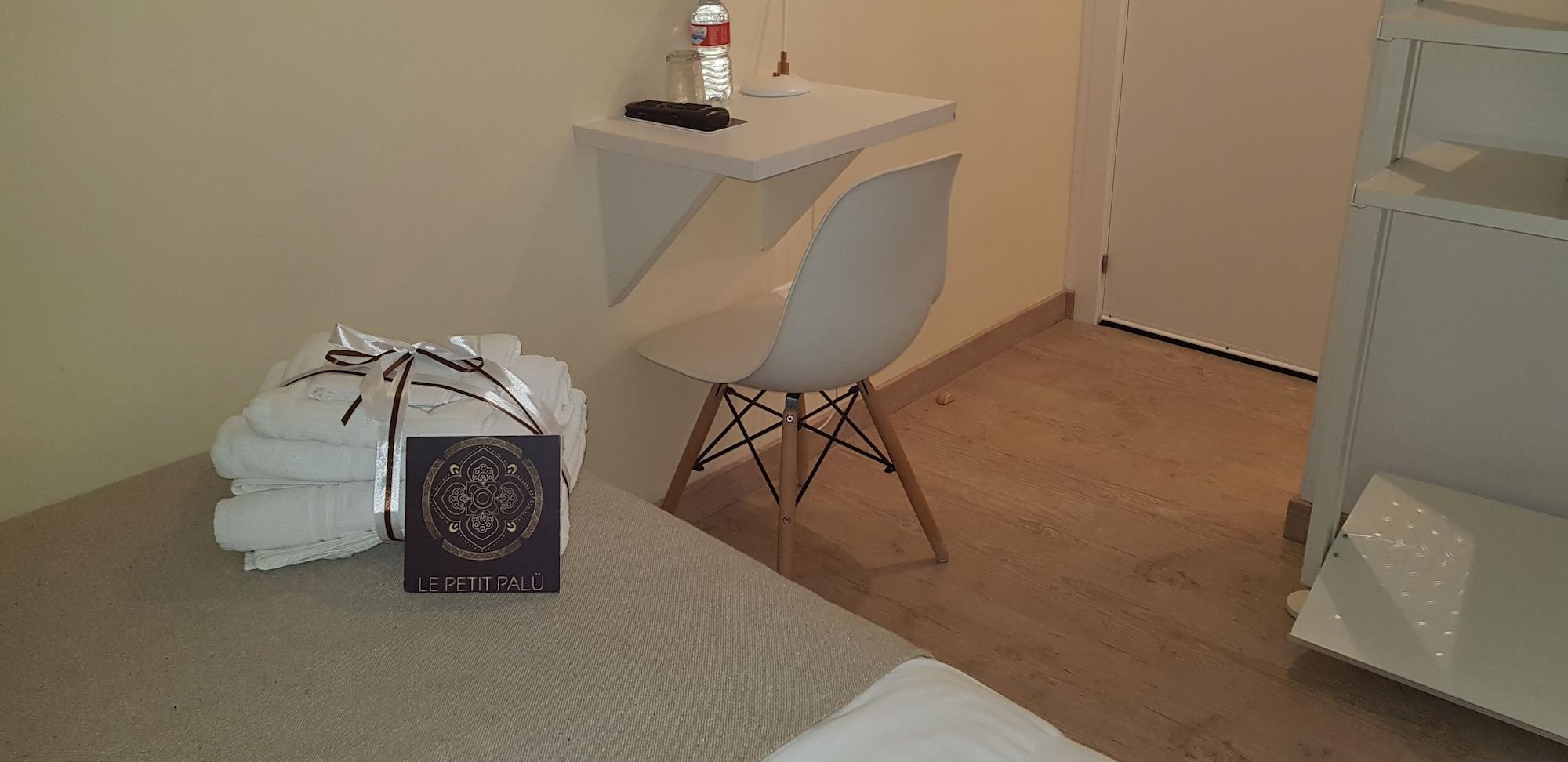 Фото Le Petit Palu Fuencarral