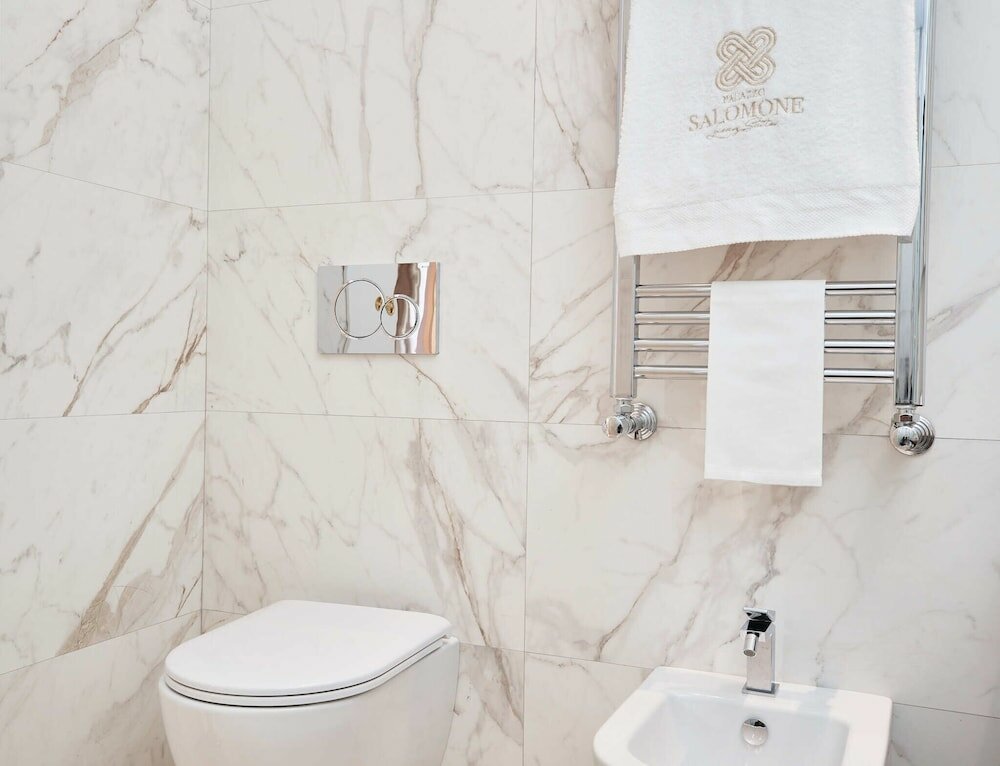 Фото Palazzo Salomone