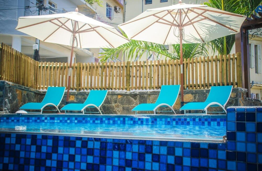 Фото Azur Paradise