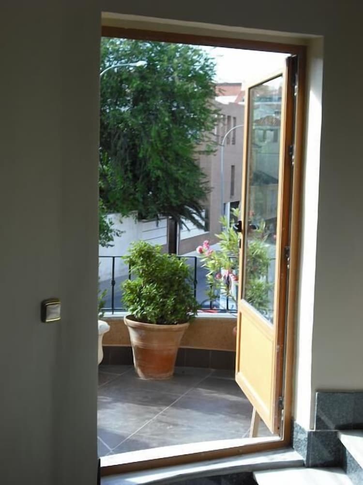 Фото Hotel Anabel Baza