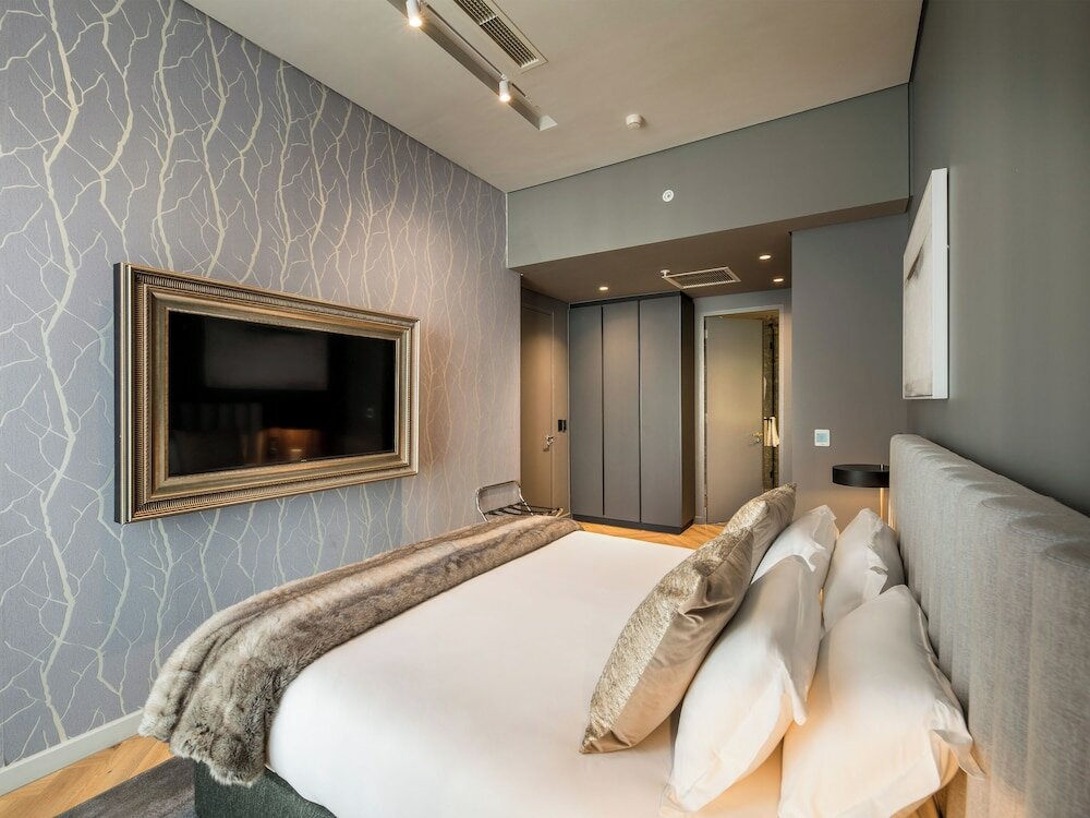 Фото The Rockefeller Hotel by Newmark